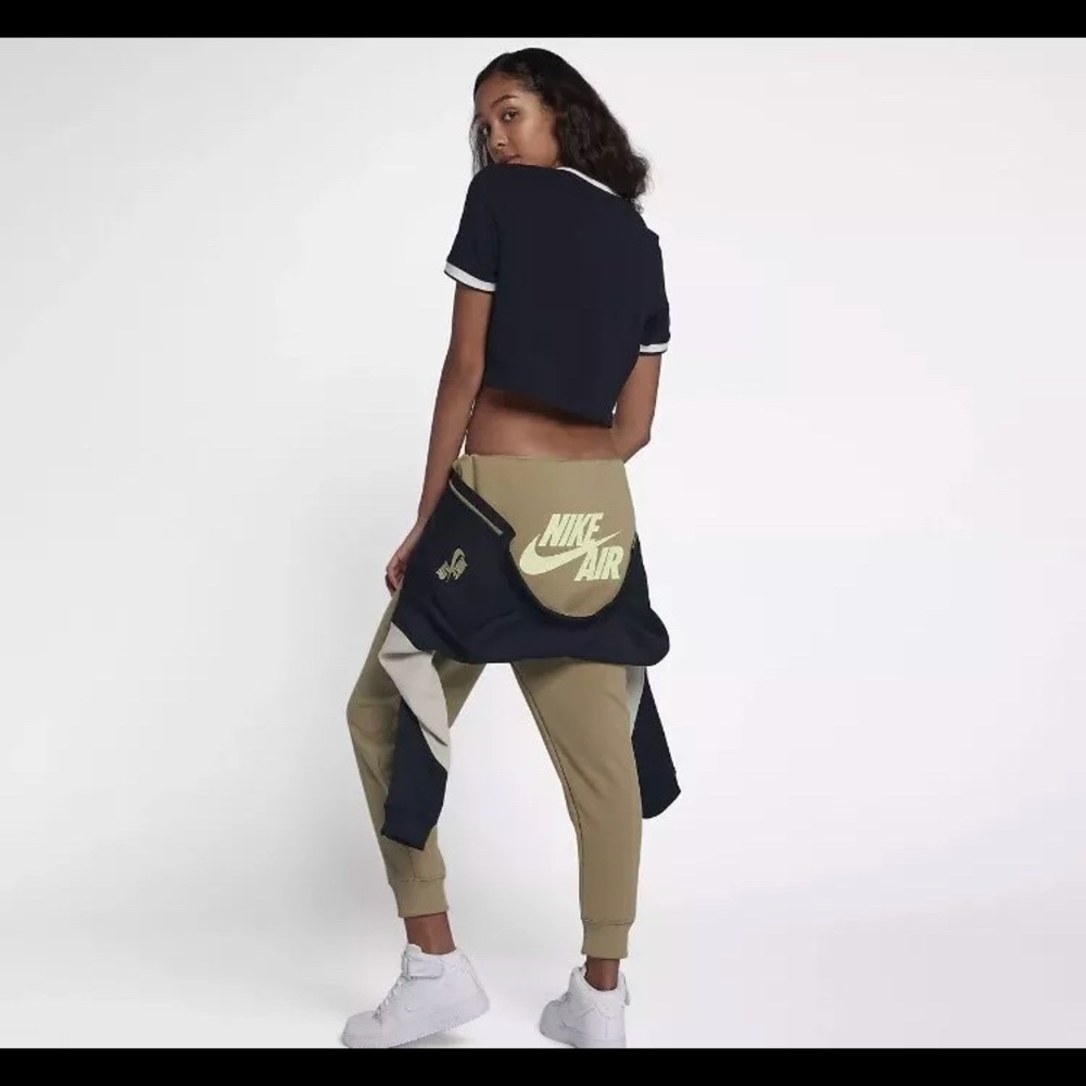 Nike Air Jumpsuit Romper - Picture 3 of 8